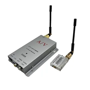 فرستنده و گیرنده AV مدل 200m به همراه صدا