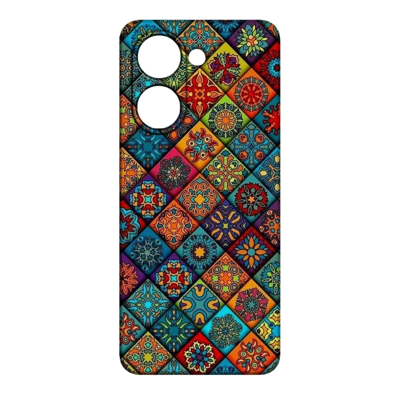 کاور مدل 397 مناسب برای گوشی موبایل شیائومی Redmi A5