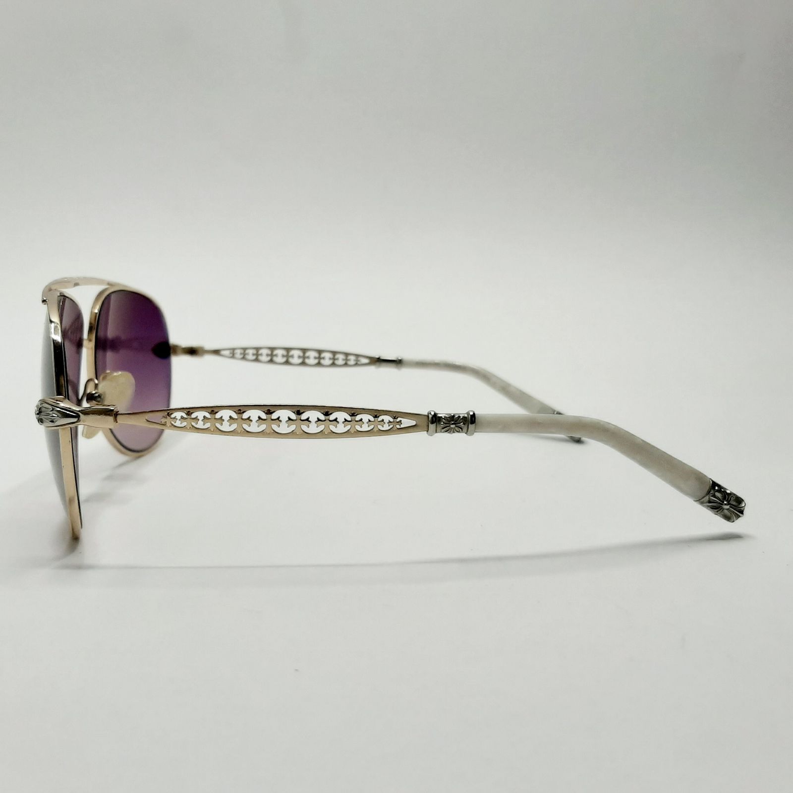 عینک آفتابی کروم هارتز مدل BAUNER DONER -  - 5