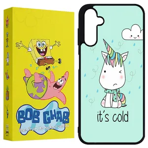 BOB Ghab BCPA25 Cover For Samsung Galaxy A25