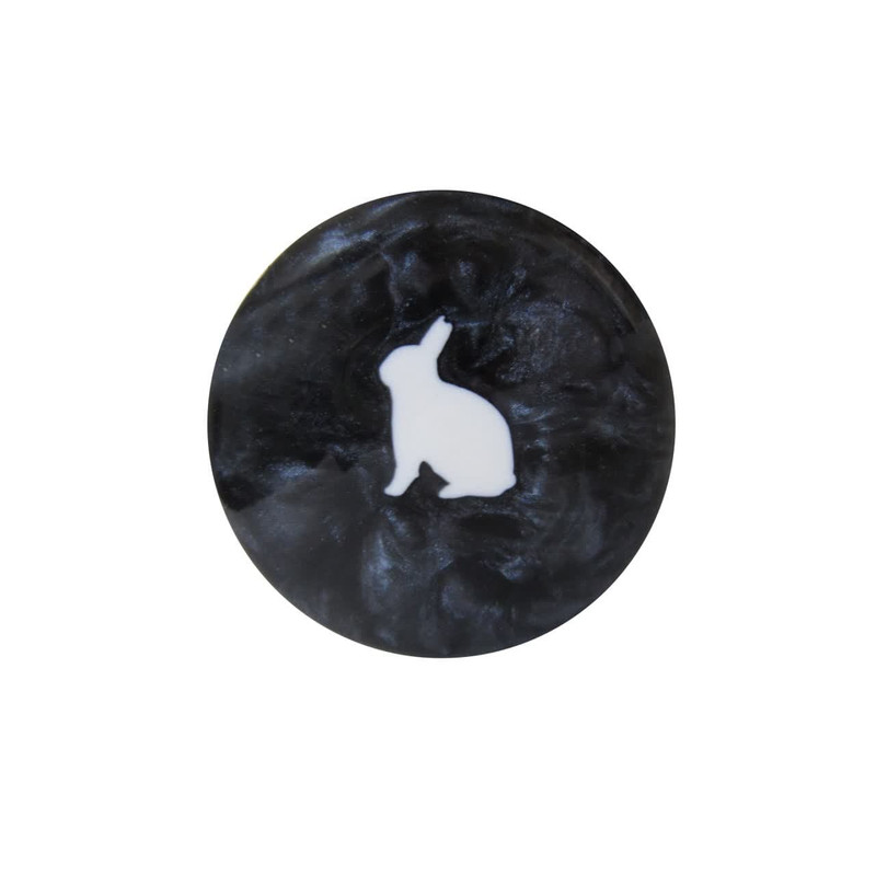 مچی فرمان خودرو طرح خرگوش کد K521