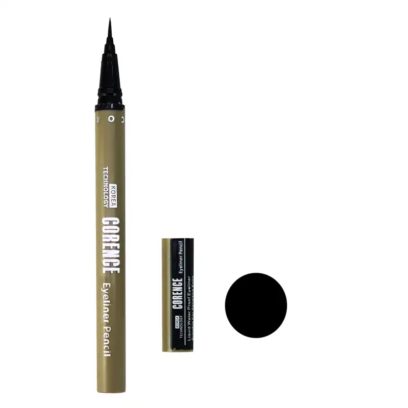 خط چشم کورنس مدل professional