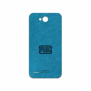 MAHOOT BL-PUBG Cover Sticker for LG X Power 2