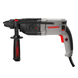 دریل چکشی کرون مدل CT18122 BMC