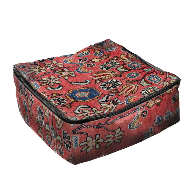باکس لباس مدوپد طرح فرش ساروق مدل C-Sarough33