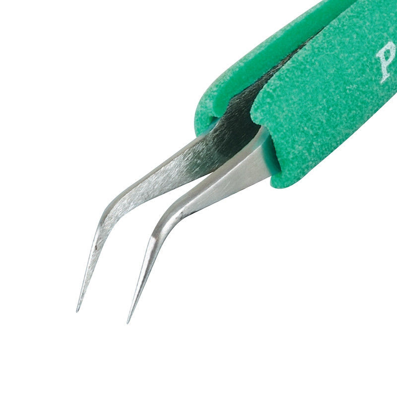 انبر پنس پروسکیت مدل TZ-204N سایز 125 میلیمتر