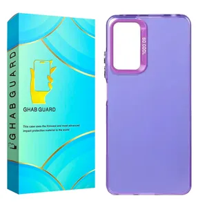 Ghab Guard SOKF Cover For Xiaomi Redmi Note 11 Pro 4G