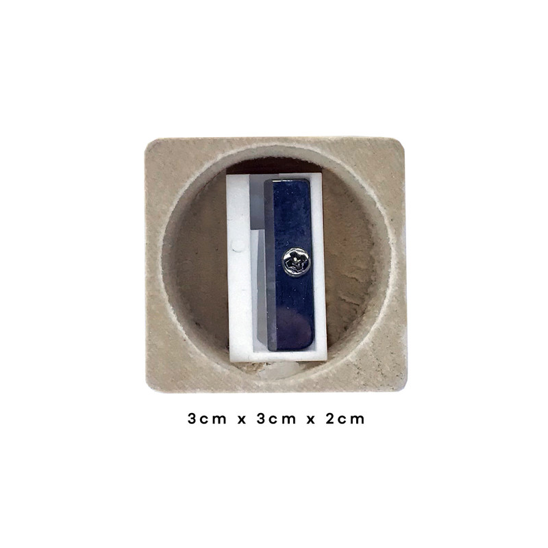 تراش پیکاردو طرح سنجاب مدل tr-06