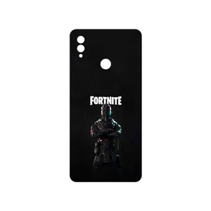 MAHOOT FORTNITE Cover Sticker for Honor Note 10
