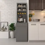 کنسول اعیان مدل کافه بار FH788