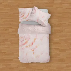 سرویس روتختی مدوپد مدل mod00377 یک نفره 4 تکه