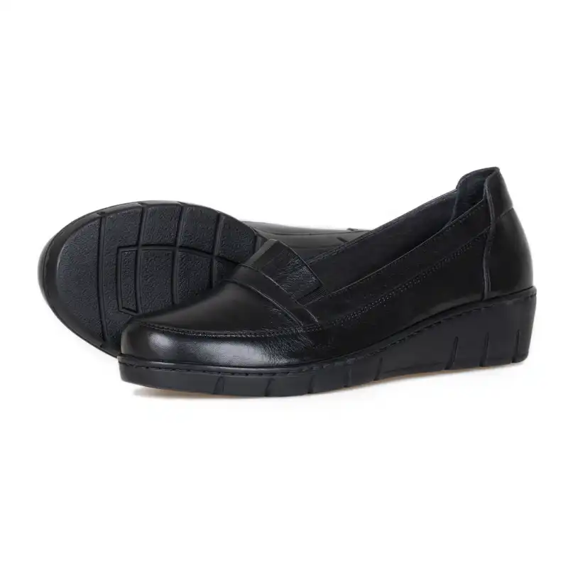 کفش روزمره زنانه بهشتیان مدل آپتیمون 05710