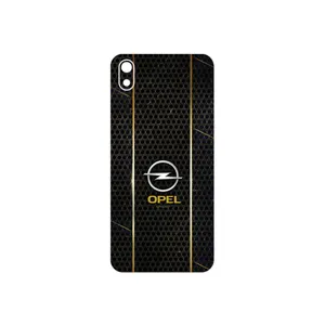 MAHOOT OPEL Cover Sticker for Xiaomi Redmi 7A