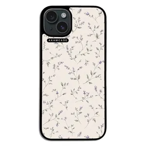AKAM AMC-WA15PLUS-LAVENDER-5 Cover For Apple iPhone 15 Plus