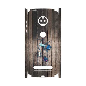 MAHOOT Drone-FullSkin Cover Sticker for Motorola Moto Z2 Force