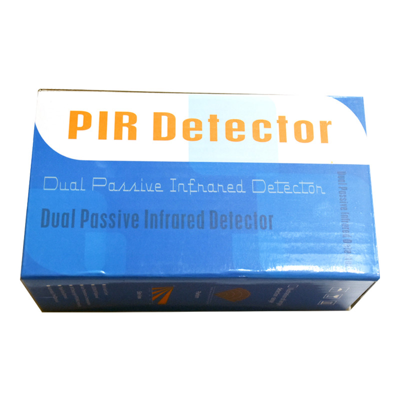 سنسور حرکتی دزدگیر سیماران مدل SM-SD420PR سنسور حرکتی دزدگیر سیماران مدل SM-SD420PR