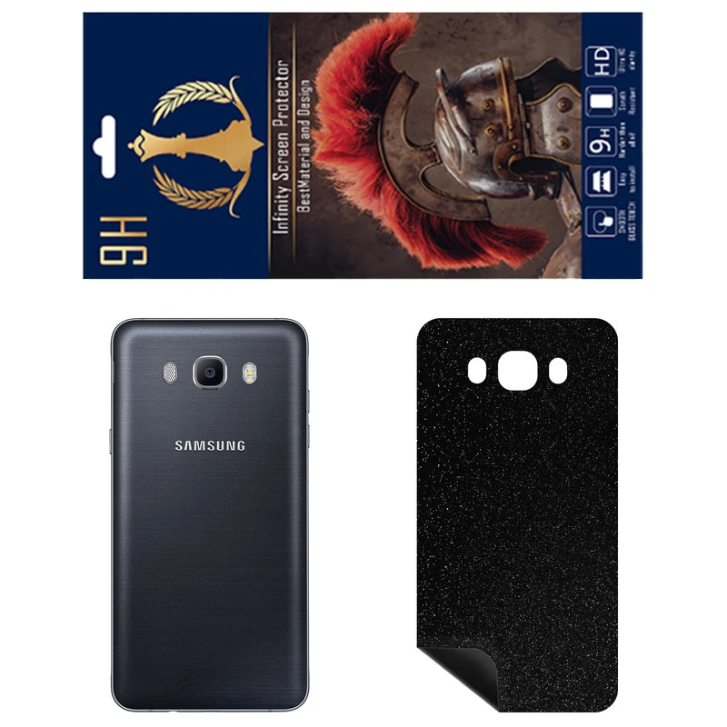 برچسب پوششی اینفینیتی مدل SPACE مناسب برای گوشی موبایل سامسونگ Galaxy J7 2016