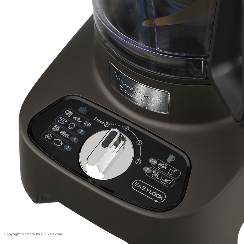 غذاساز مولینکس مدل FP825