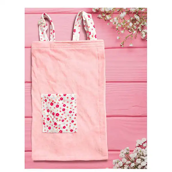 حوله دکلته پودایران مدل پارادایس سایز 70