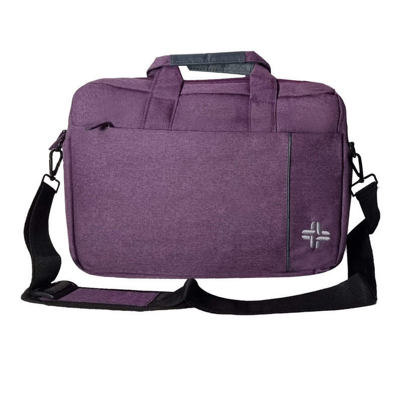 کیف لپ تاپ جودون مدل Twin Tote مناسب برای لپ تاپ 12.1 تا 13 اینچی