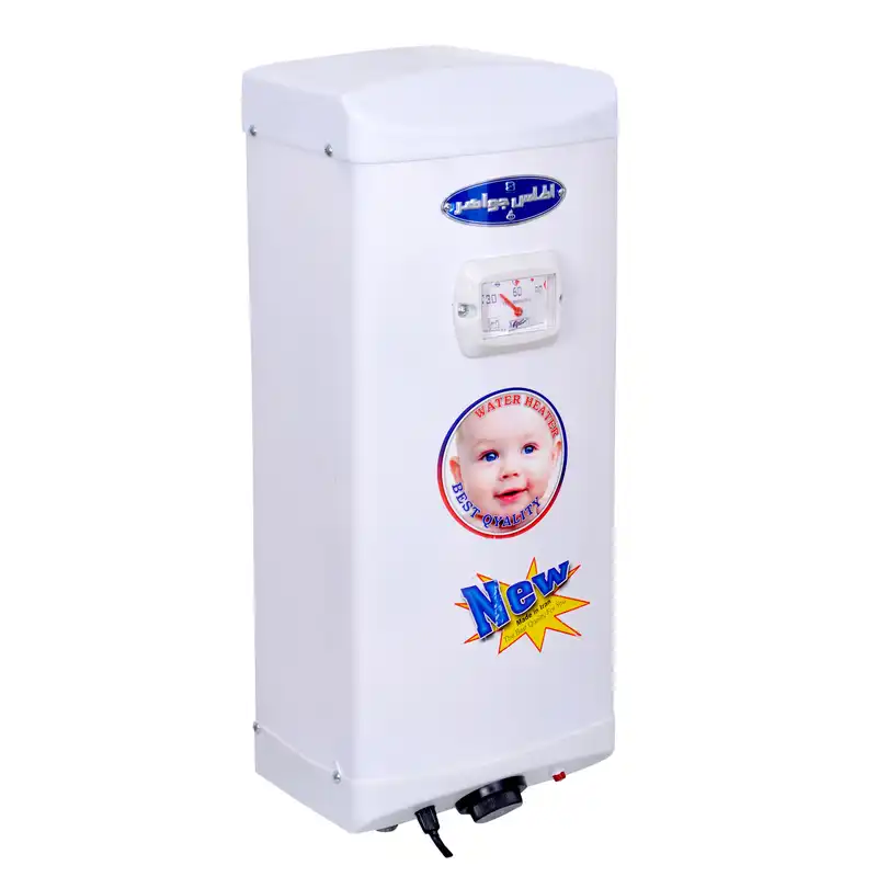 آبگرمکن برقی اطلس جواهر مدل AT-15