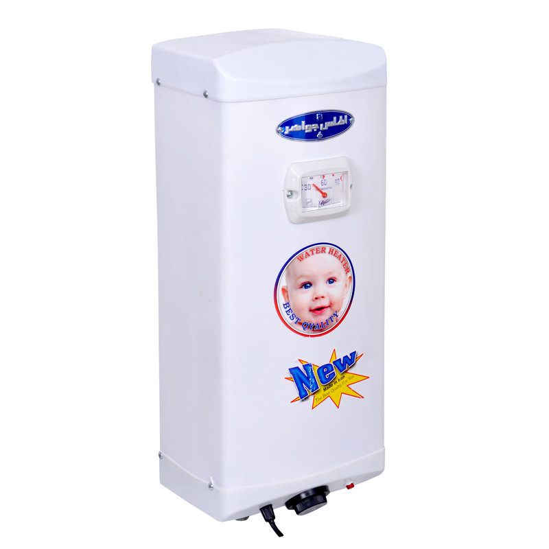 آبگرمکن برقی اطلس جواهر مدل AT-15