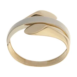 انگشتر طلا 18 عیار زنانه مدیسا مدل R1004-54