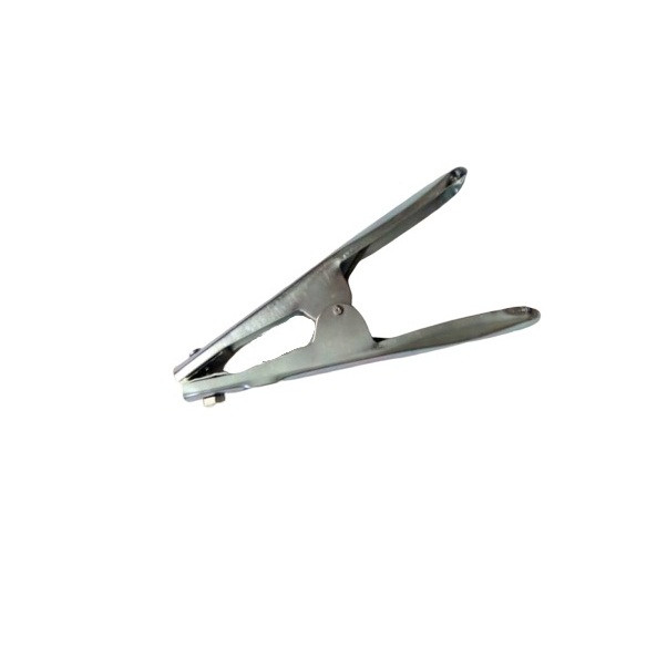 انبر اتصال جوشکاری هیرو مدل A5 ظرفیت 500 آمپر