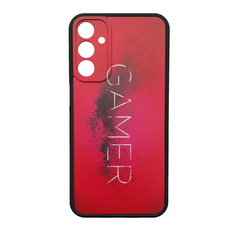 کاور کد A-A-A-73 مناسب برای گوشی موبایل سامسونگ Galaxy A15