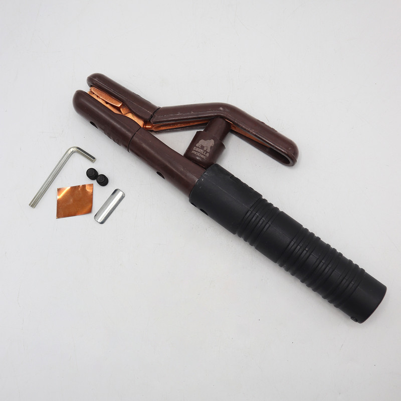 انبر جوشکاری مدل گوریلا کد YP-W-500A