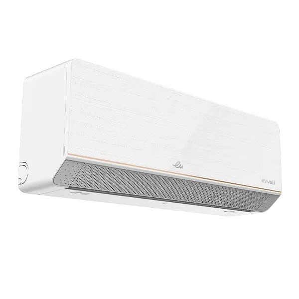 کولر گازی اسپلیت 24000 دور ثابت ایوولی مدل EVCIS–24K-UV کولر گازی اسپلیت 24000 دور ثابت ایوولی مدل EVCIS–24K-UV