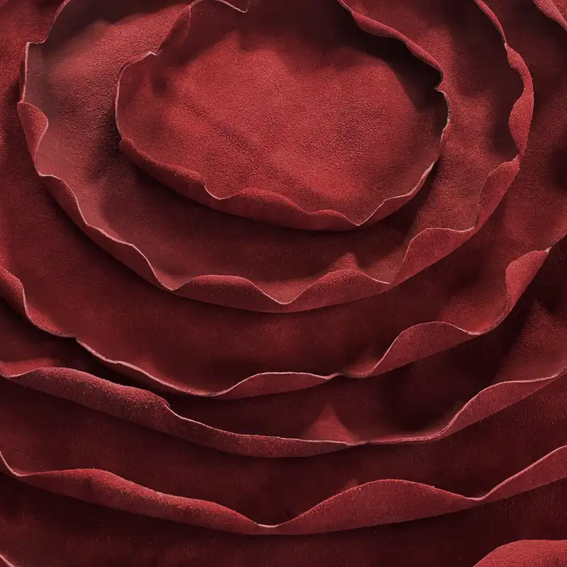 پادری  مدل LFM011 سایز 70×70 سانتی متر