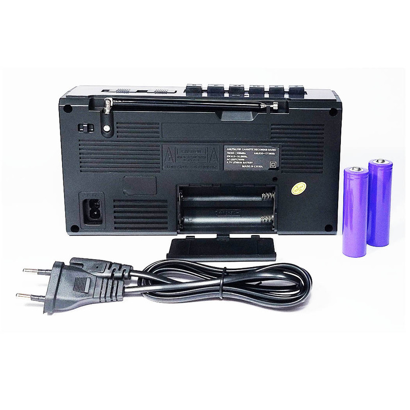 پخش کننده موسیقی مدل 3500bt