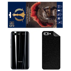 INFINITI PRO SD Back Skin For HONOR 10