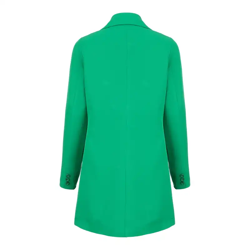 مانتو کتی زنانه السانا مدل نفیس کد 160111