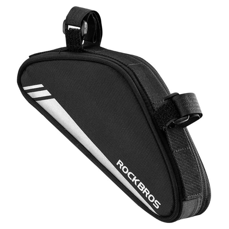 کیف تنه دوچرخه راک براس مدل LENGYHENED کد 2034