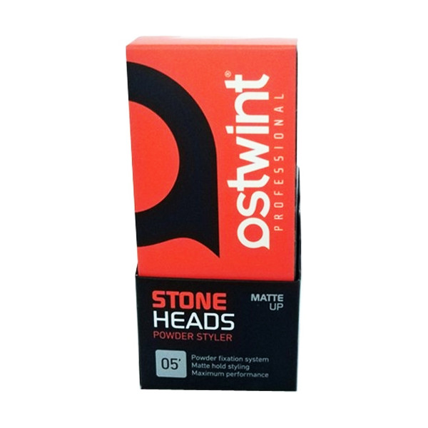 پودر حالت دهنده مو است وینت مدل Head Stone وزن 20 گرم پودر حالت دهنده مو است وینت مدل Head Stone وزن 20 گرم