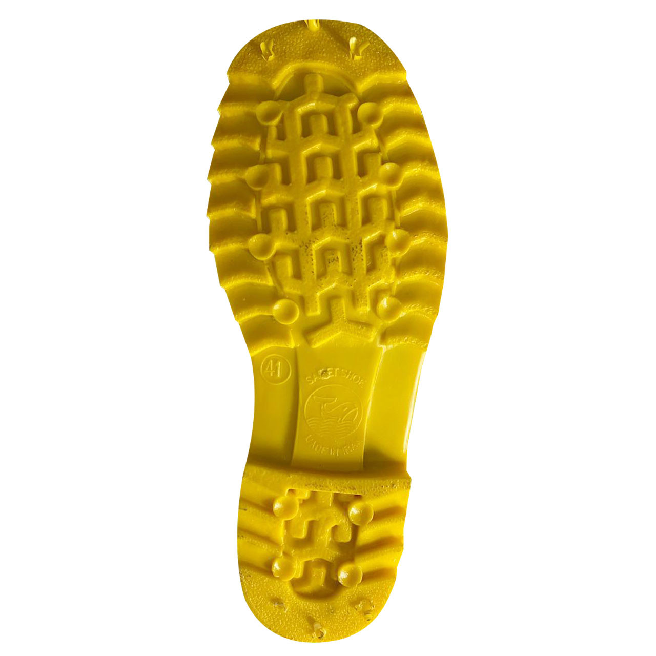 چکمه ایمنی ثابت مدل IGD60