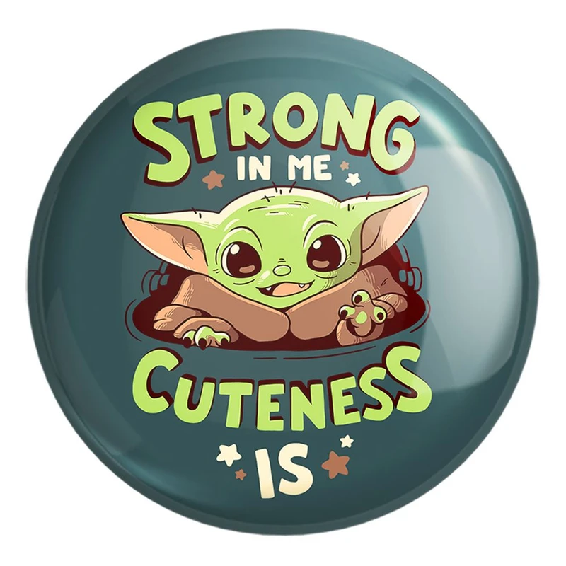 پیکسل خندالو طرح جنگ ستارگان Star Wars کد 10287 مدل بزرگ