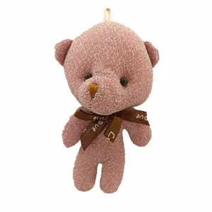 آویز عروسکی طرح خرس