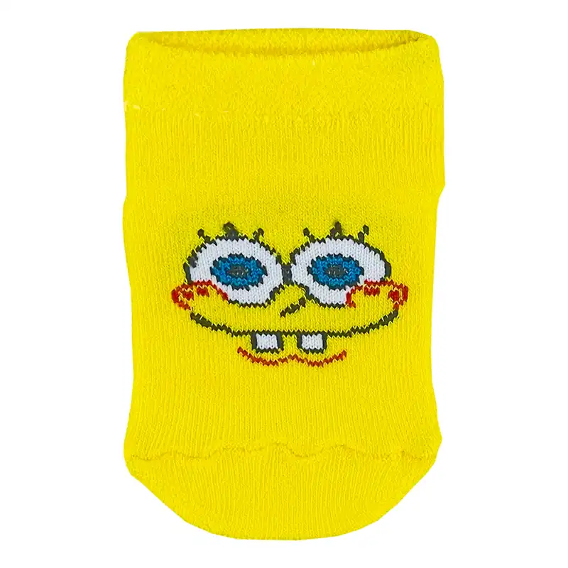 جوراب نوزادی مدل AG188