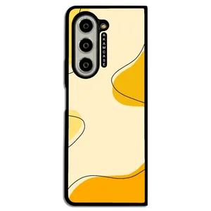 AKAM AMCWSGZFOLD5-COLOR PATTERN16 Cover For Samsung Galaxy Z Fold 5