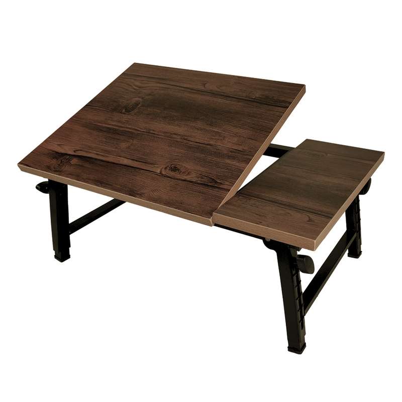 میز لپ تاپ مدل کمجا S5070-2 میز لپ تاپ مدل کمجا S5070-2