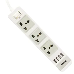 Havit hv-sp8803 Power Strip