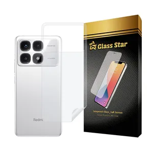 Glass Star NANOMTB Nano Back Protector For Xiaomi Redmi K70 Ultra 5G