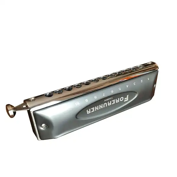 ساز دهنی ایستاپ مدل Forerunner