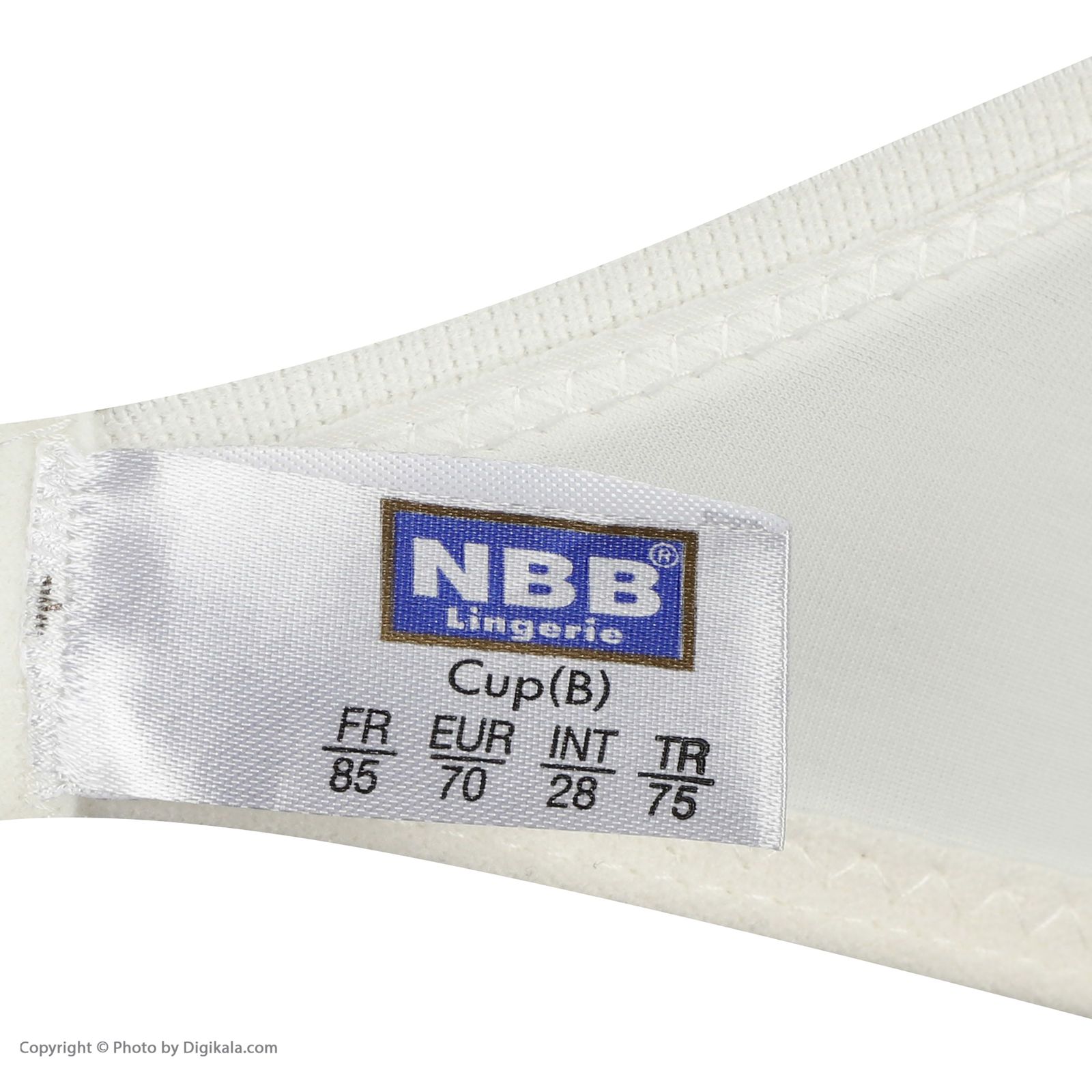 سوتین زنانه ان بی بی مدل 3591-5 -  - 6