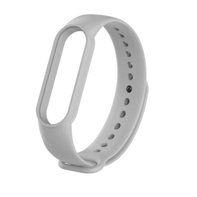 بند مدل m7 مناسب برای مچ بند هوشمند شیائومی mi band 7