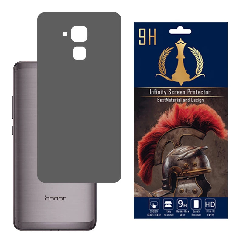 برچسب پوششی اینفینیتی مدل PRO MAX مناسب برای گوشی موبایل هوآوی 5C