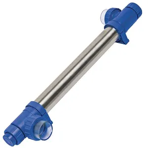 دستگاه تصفیه کننده آب استخر بلولاگون مدل UV-C Tech-16